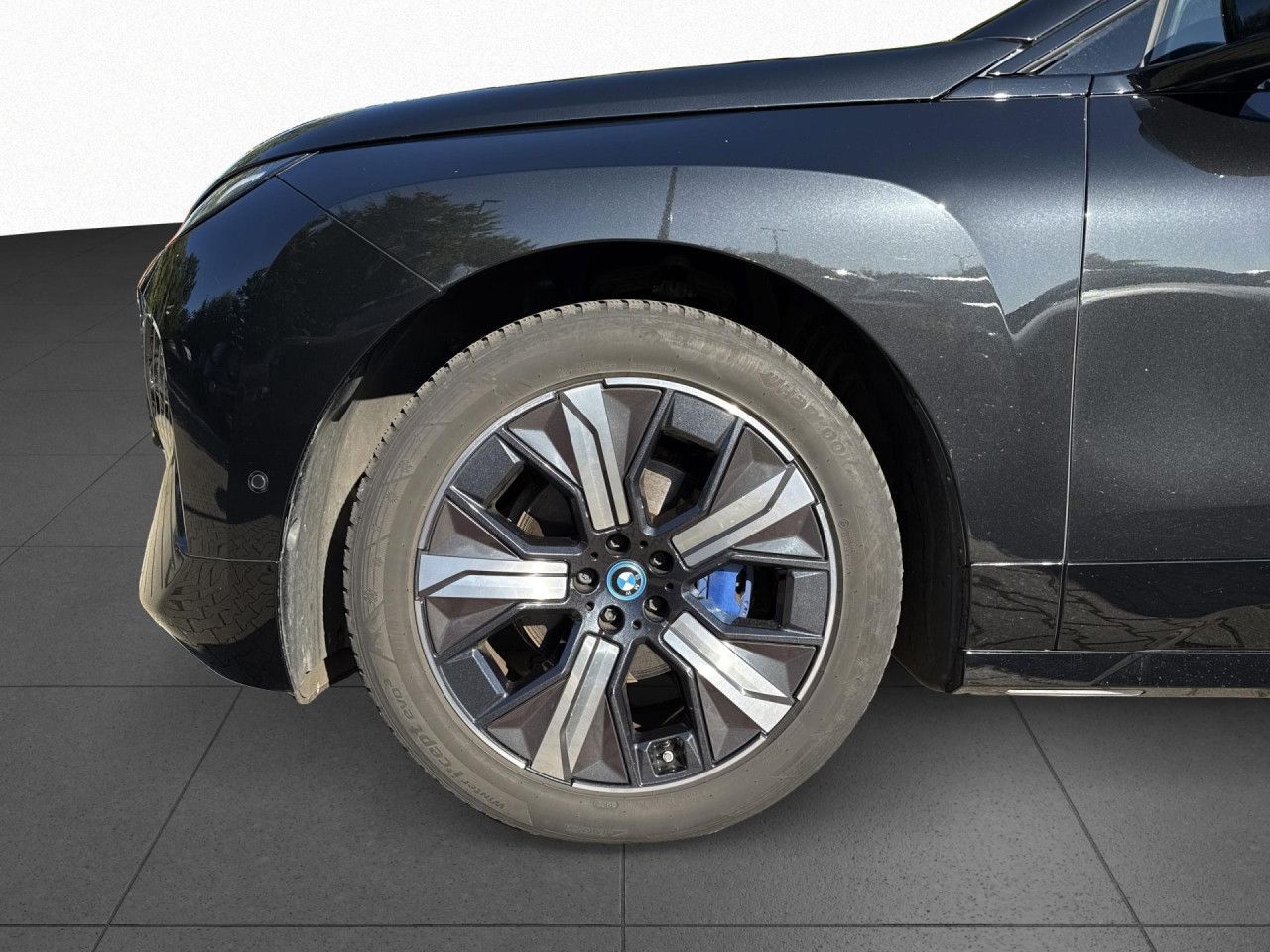 BMW iX xDr40 Sportpaket H/K,PA,DA,LiCoPro,Shzg,Komfz foto 19
