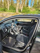 Toyota Aygo X-clusiv AUTOMATIK, KLIMA, LEDER, TÜV NEU  - Toyota Gebrauchtwagen in Hamburg