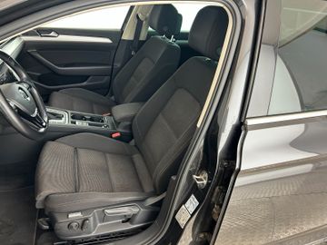 Volkswagen Passat Variant - 10