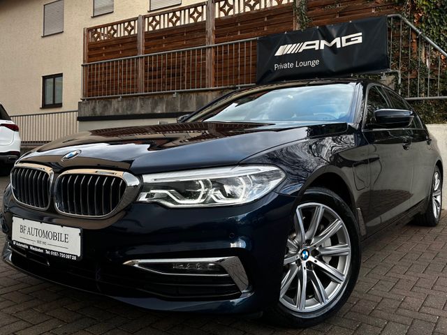 BMW 530e xDr. eGSD*Sitzkl*Massage*H&K*360°*AdapLED