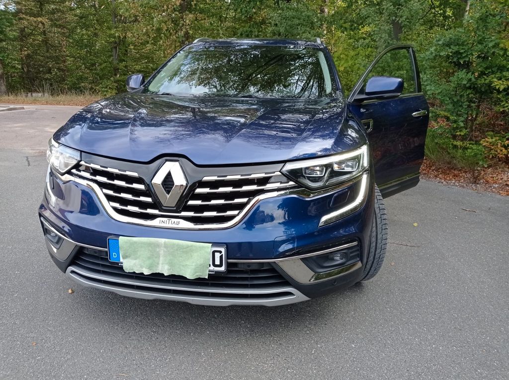 Image of Renault Koleos