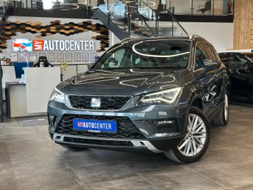Seat Ateca Xcellence *4Drive*LED*AHK*360*Kamera*