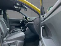 Volkswagen T-Cross - Vorschau Bild 11