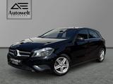 Mercedes-Benz A 180 BlueEfficiency*KLIMA*SHZ*NAVI*PDC*TEMPO - Mercedes-Benz A 180 aus 2013