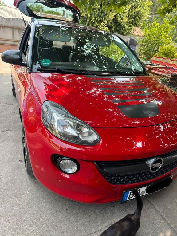 Opel Adam