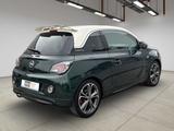 Opel Adam 1.4 Turbo S  +LED+SHZ+ - Opel Gebrauchtwagen in Rostock