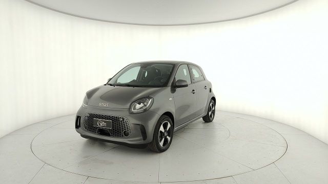 Smart SMART Forfour eq Passion 22kW