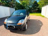 Chevrolet Matiz | 95.000 km | TÜV bis 12/2... - Chevrolet Matiz: 1.0