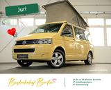 Volkswagen T5 California Beach Aufstelldach AHK 1.Hand - Volkswagen T5 California in Berlin