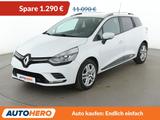 Renault Clio 0.9 Limited *NAVI*TEMPO*KLIMA* - Renault Clio in Leverkusen
