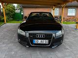 Audi A5 3.0 TDI (DPF) S tronic quattro Cabriolet - - Audi A5 aus 2011: Cabrio