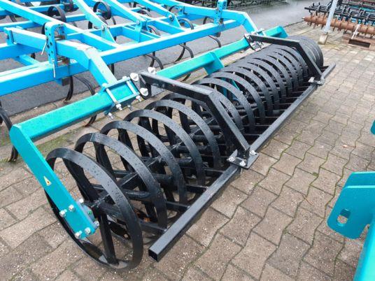 Andere Rouleau annulaire pour cultivateurs et herses Ro