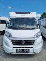 Carado T 449 140 PS *Hubbett *SAT /TV uvm. - Carado T 449