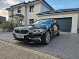 BMW 530d Touring Luxury Line UPE 96.000€ - BMW 530 Gebrauchtwagen in Kassel