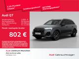 Audi Q7 SUV TFSI e S line S line 60 TFSI e quattro 36