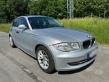 BMW BWW 1er 116i - fahrbereit mit Mängeln - BMW aus 2005: 1er