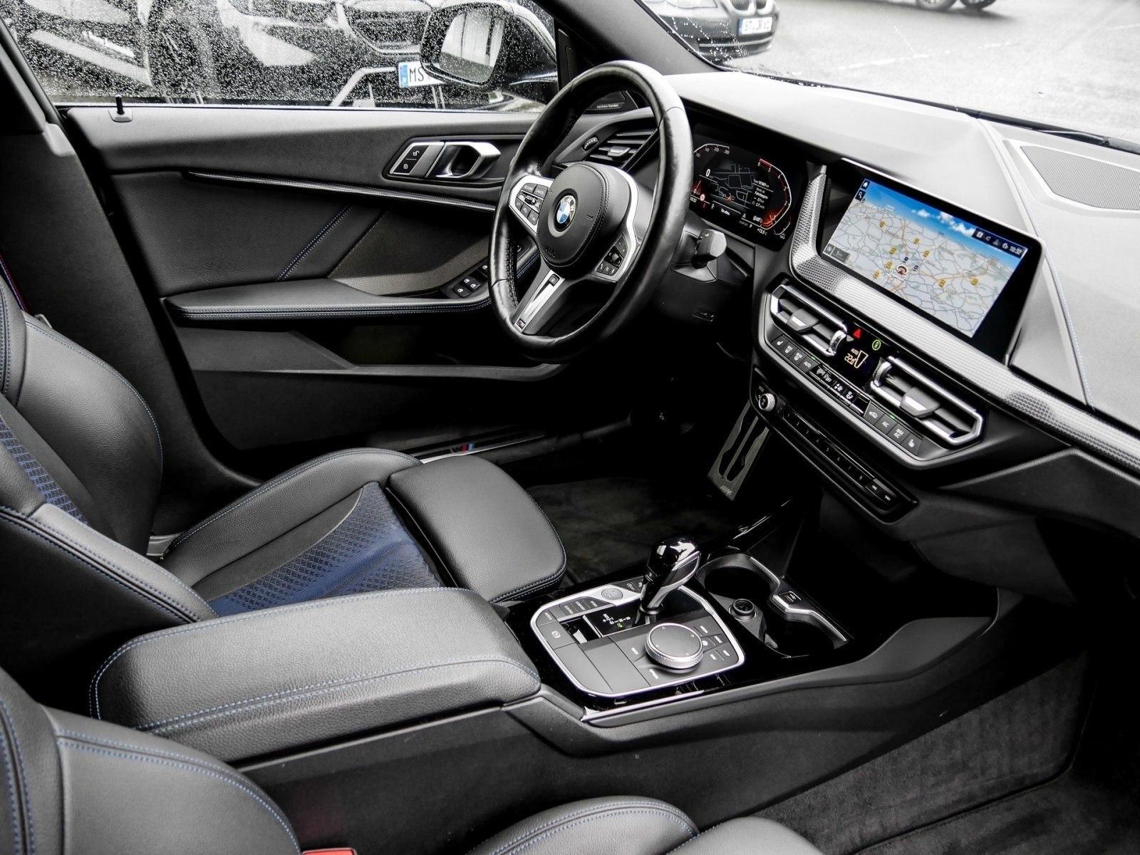 BMW 218d M SPORT PRO+H/K+ACC+DA+PA+LHZ