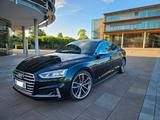 Audi S5 3.0 TFSI tiptronic quattro Sportback VOLL - Audi S5: Limousine