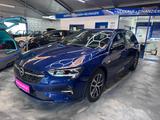 Opel Insignia B Sports Tourer Edition*Automatik*43Tkm - Opel Gebrauchtwagen in Lüdenscheid