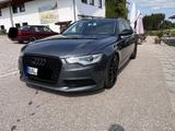 Audi A6 3.0 BiTDi Avant Quattro, V8 Sound