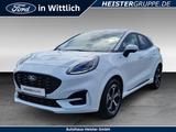 Ford Puma ST-Line X 1.0l Mild Hybrid 92KW(125PS) Navi - Behindertengerechte Ford Puma