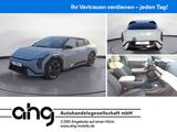 Kia EV4 GT-Line Frontantrieb KIA Freiburg AKTION - Kia EV4 mit Panoramadach