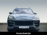 Porsche Cayenne S HA-Lenkung InnoDrive Sitzbelüftung - Porsche Cayenne Neuwagen