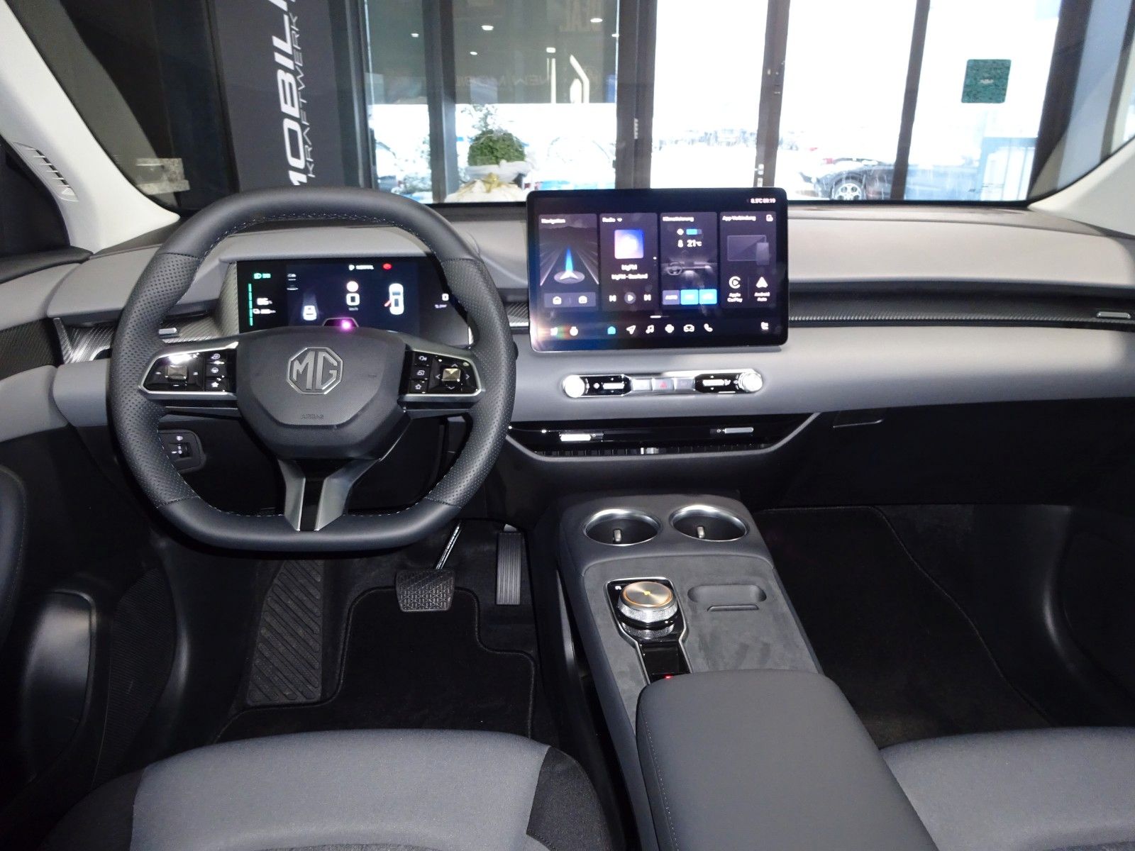 MG S5 - Bild 7