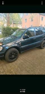 Mercedes-Benz Mercedes ML 320 - Mercedes-Benz ML 320 in Dortmund