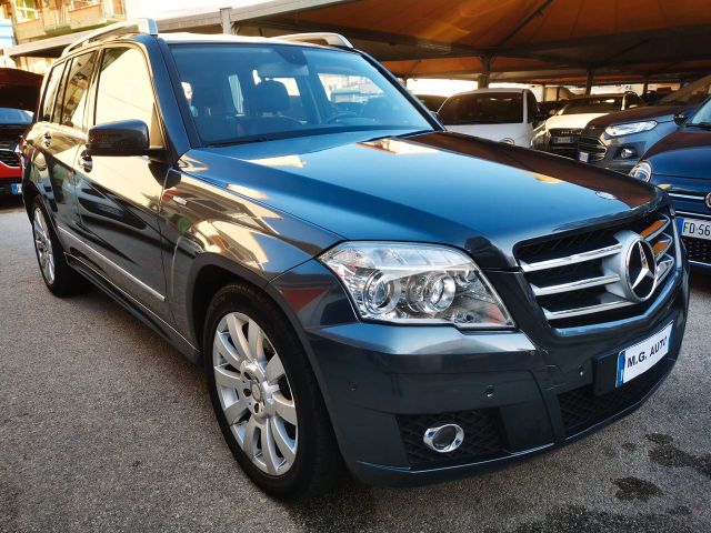 Mercedes-Benz Mercedes-benz GLK 250 mercedes glk