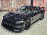 Ford Mustang GTD look, 2.3 FULL OPTION - gebrauchte Ford Mustang aus dem Jahr 2024