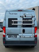 Clever Celebration | Markise, Solar, Navi - Bestand