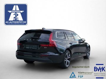 Volvo V60 - 8