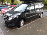Mercedes-Benz Citan - Mercedes-Benz Citan: 7 Sitzer