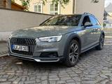 Audi A4 Allroad 2.0 TFSI S tronic quattro Avant - - Audi A4 Allroad: TFSI