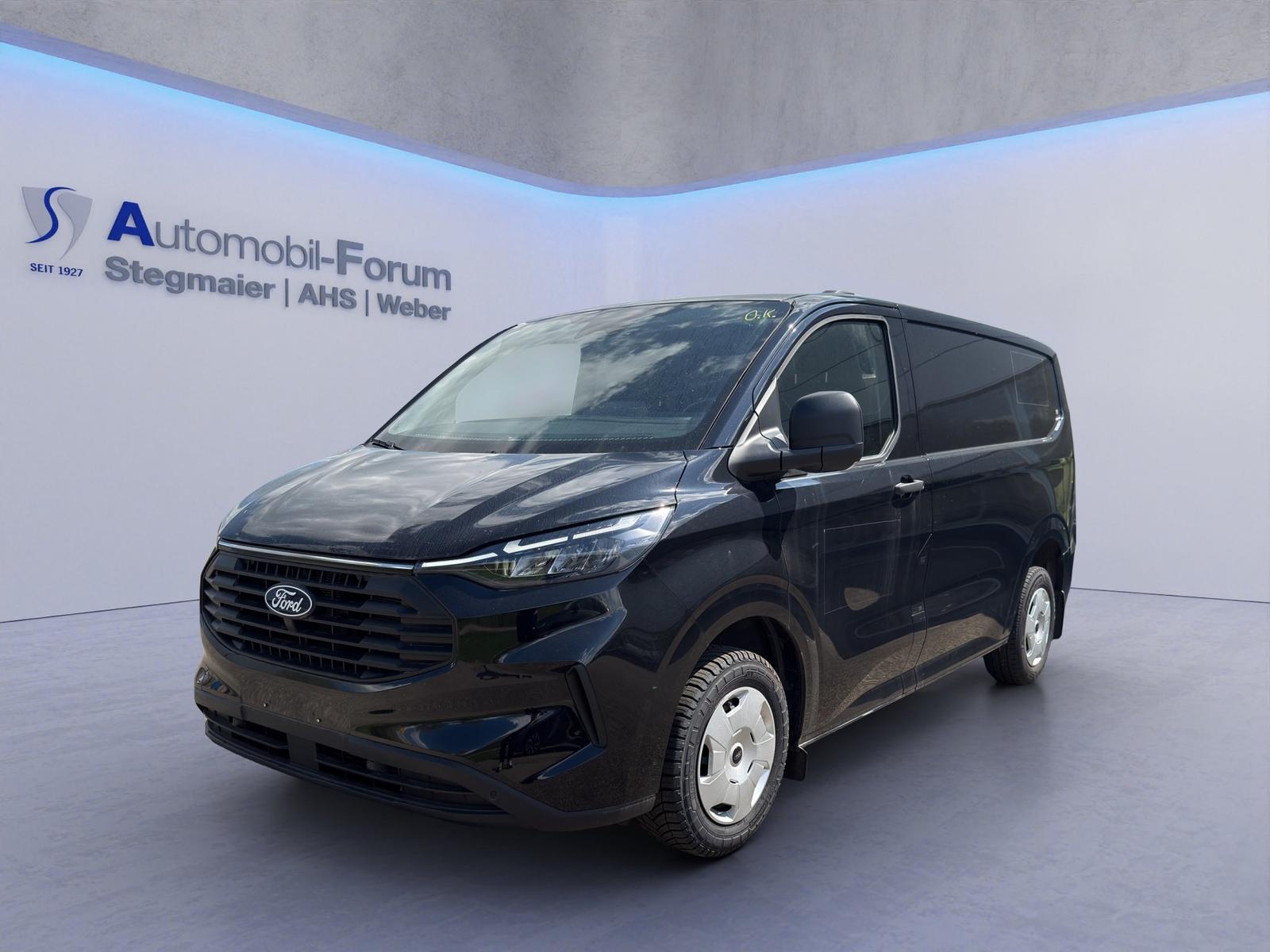 Ford Transit Custom Kasten Trend 2.0 320L1 *EXPRESS-L