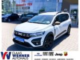 Dacia Jogger 1.6 HYBRID 140 Extreme - Dacia Jogger mit Hybrid-Antrieb