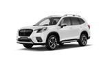 Subaru Forester 2.0ie Platinum Lineatronic - Subaru Forester in Hamburg