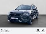 Cupra Ateca 2.0 TSI DSG VZ 4DRIVE AREA VIEW NAVI AHK B - Cupra Ateca in Wuppertal
