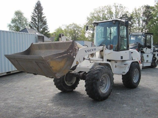 Volvo L 30 B - Z/X