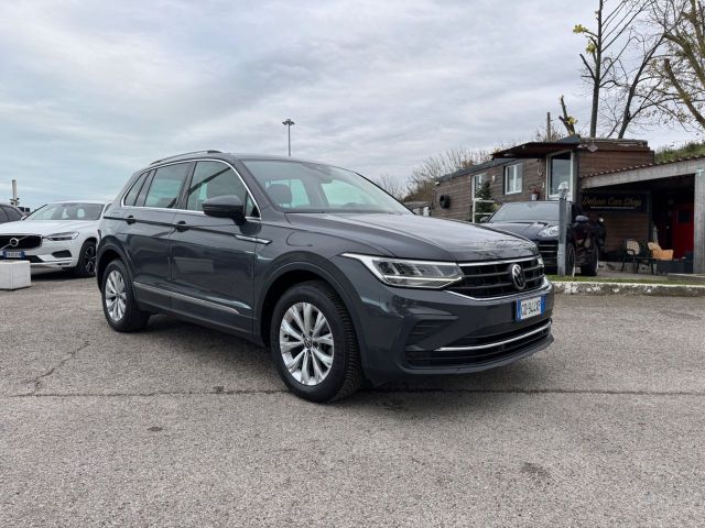 Volkswagen Tiguan 2.0 TDI 150 CV SCR DSG Life