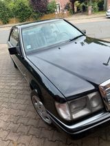 Mercedes-Benz CE 320 H Kennzeichen Klima, Leder - Mercedes-Benz: Ce