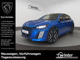 Peugeot 208 1.2 PT NEUES MODELL  GT LED/NAVI/PANO