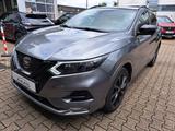 Nissan Qashqai N-Tec AT, AHK, 19 Zoll, 1.Hand - Nissan: At