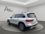 Mercedes-Benz GLB 220 d 4Matic PANO-SCHIEB KAM NAV MBUX - scheckheftgepflegte Mercedes GLB 220