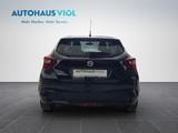 Nissan Micra 1.0 N-Way - Nissan Micra N-WAY mit Benzin-Antrieb