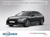 Audi A6 Avant S line 50 TDI quattro LUFT PANO AHK B&O