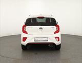 Kia Picanto 1.2 GT-Line Navi Kamera Leder Tempomat - Kia Picanto: Kleinwagen