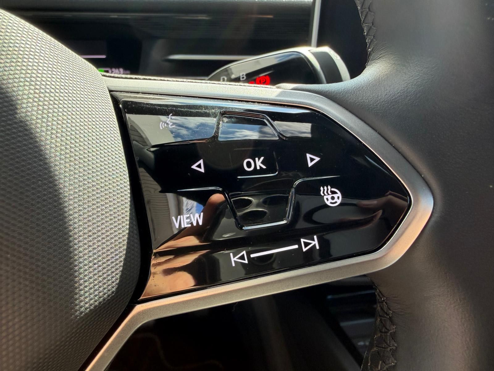 Fahrzeugabbildung Volkswagen ID.7 Pro >IQ.LIGHT+HEAD+MATRIX+NAVI+SHZ+ACC+360+