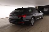 Audi A6 Avant e-tron AHK|Standhzg|ACC|LED|VirtualCP - schwarze Audi A6 e-tron